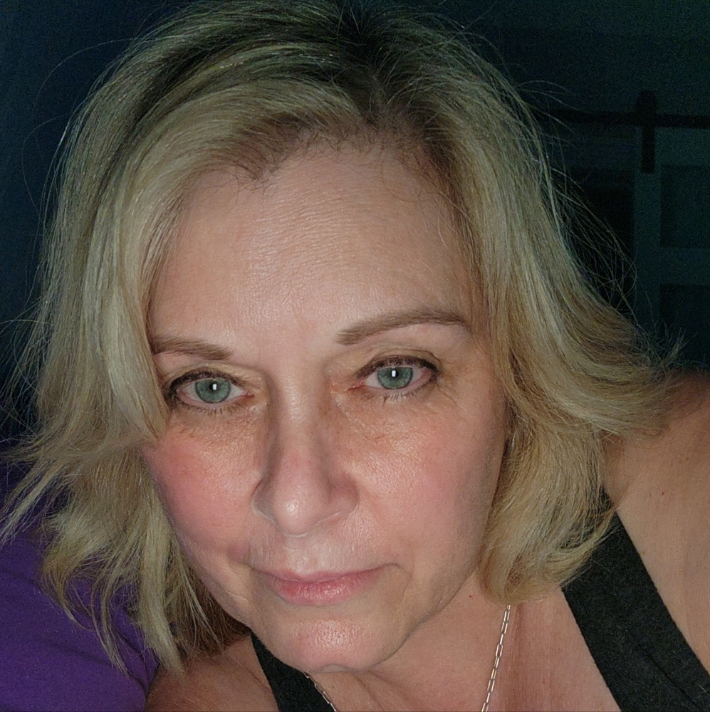 Meet your Posher, Sue